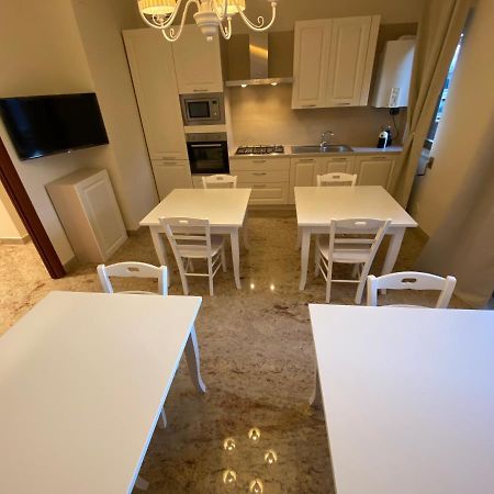 B&B San Michele Foggia Luaran gambar