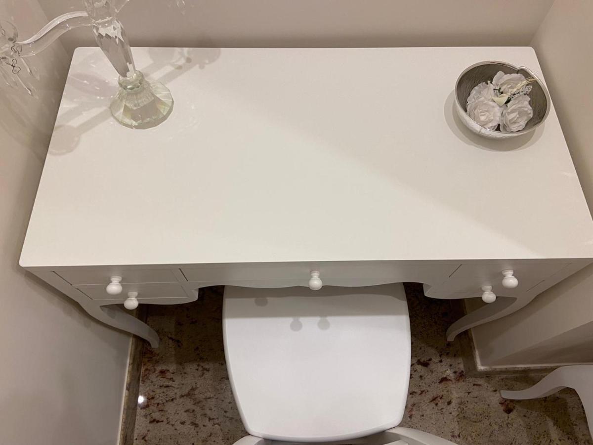 B&B San Michele Foggia Luaran gambar