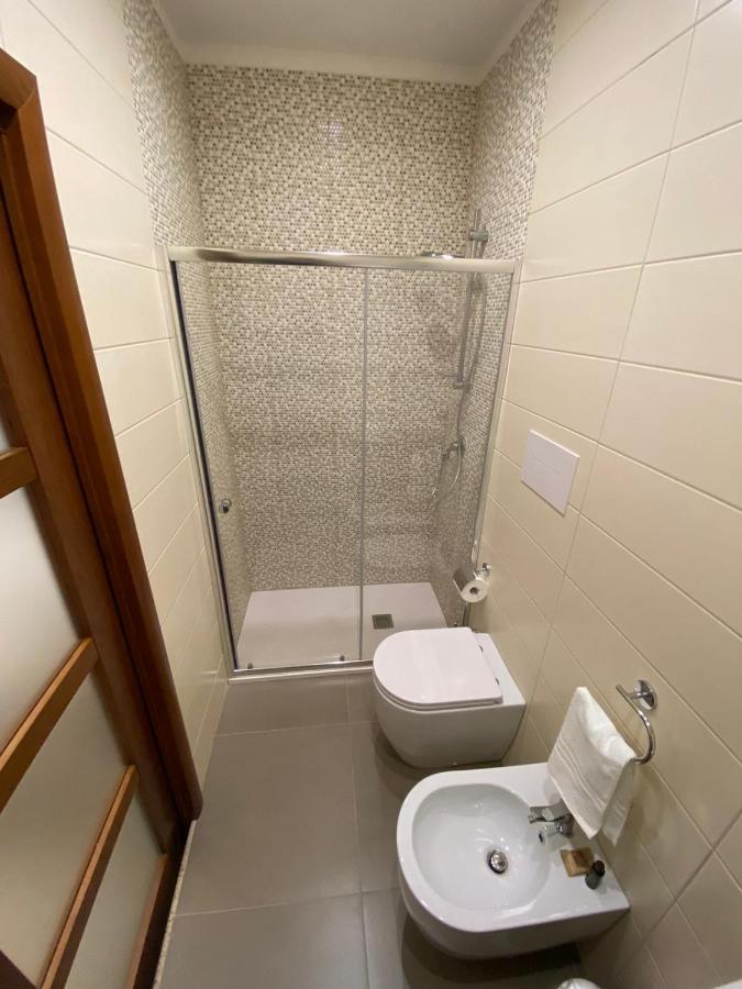 B&B San Michele Foggia Luaran gambar