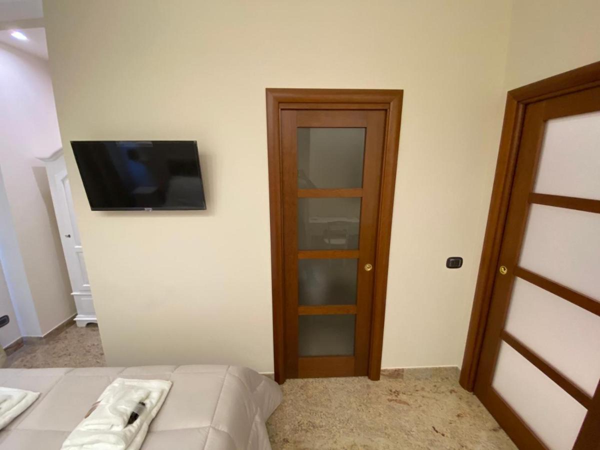 B&B San Michele Foggia Luaran gambar