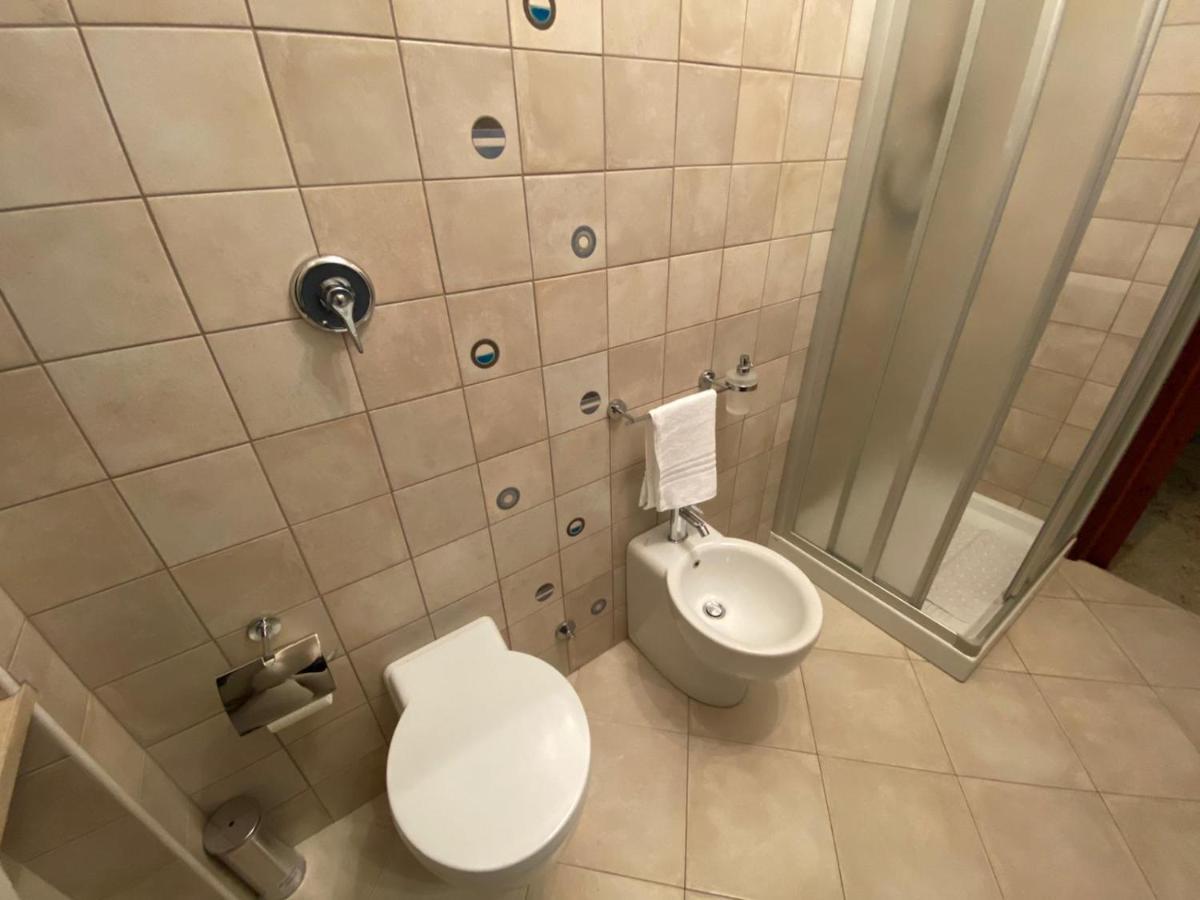 B&B San Michele Foggia Luaran gambar