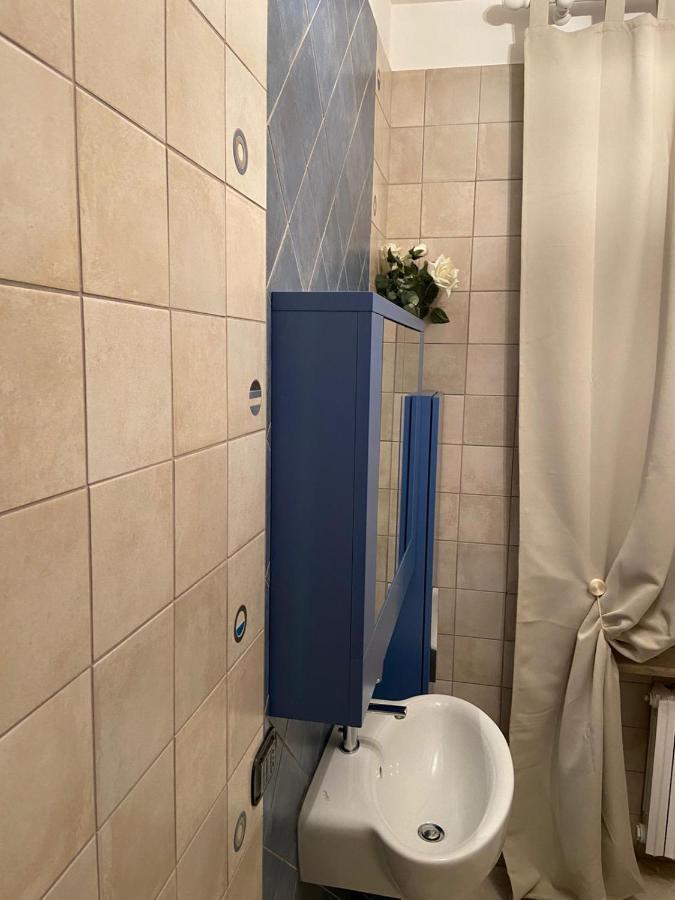 B&B San Michele Foggia Luaran gambar