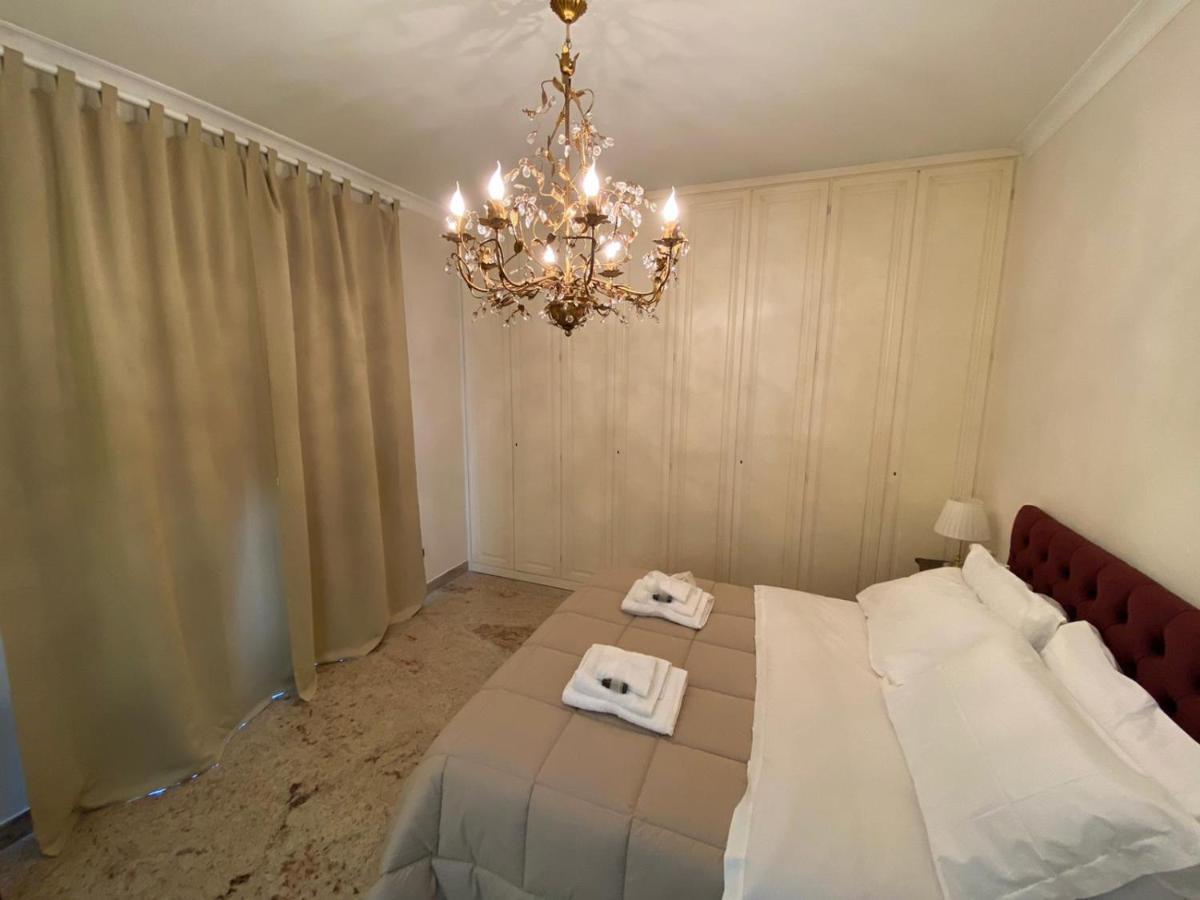 B&B San Michele Foggia Luaran gambar