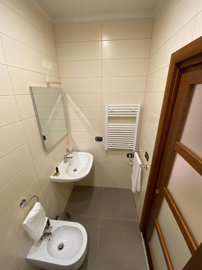 B&B San Michele Foggia Luaran gambar