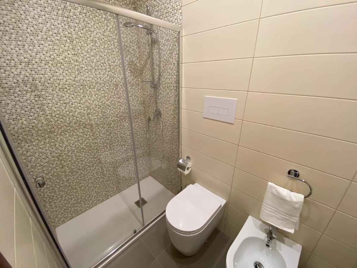 B&B San Michele Foggia Luaran gambar