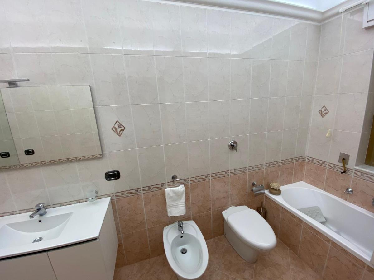 B&B San Michele Foggia Luaran gambar