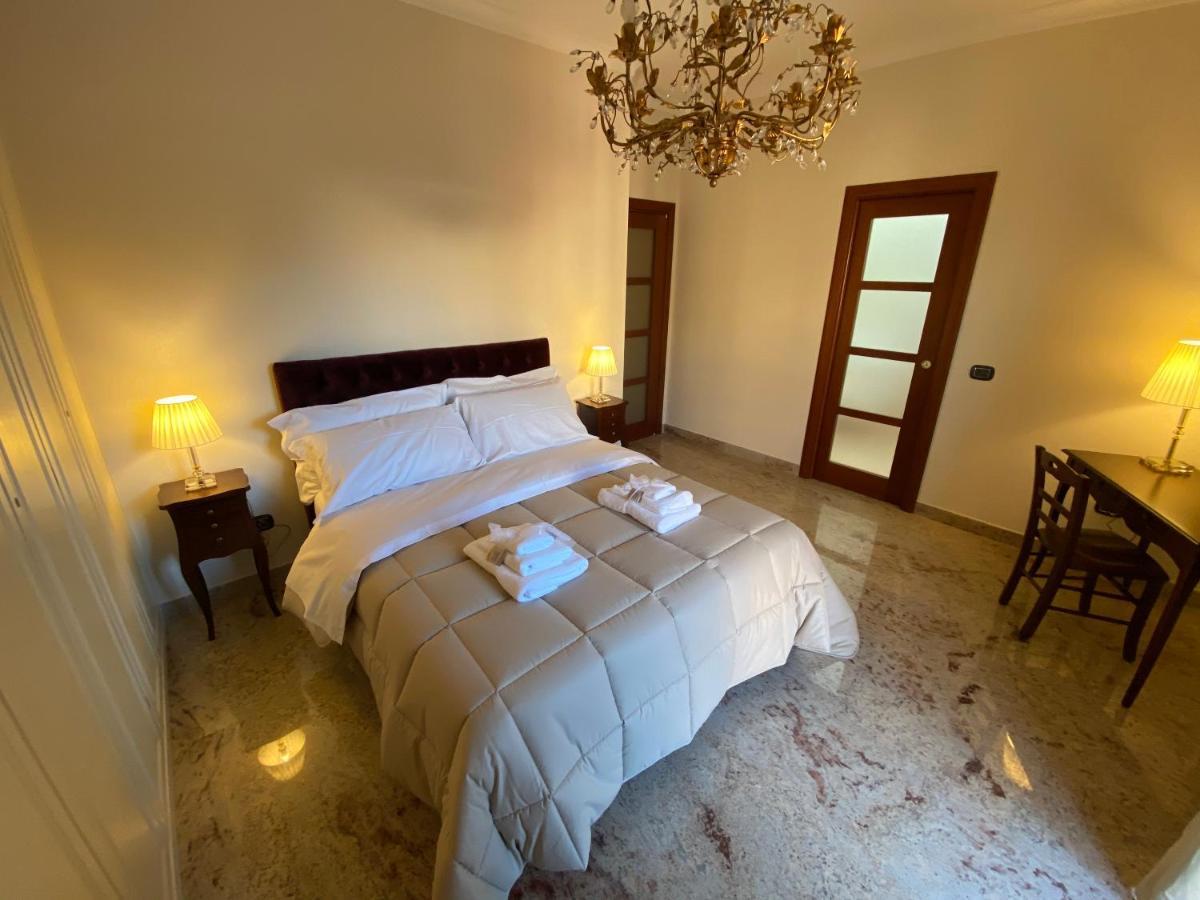 B&B San Michele Foggia Luaran gambar