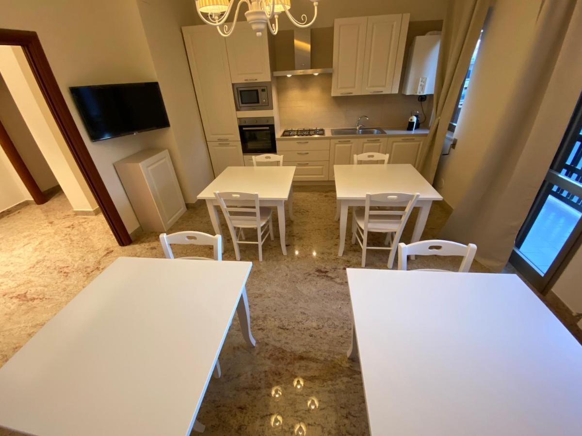 B&B San Michele Foggia Luaran gambar