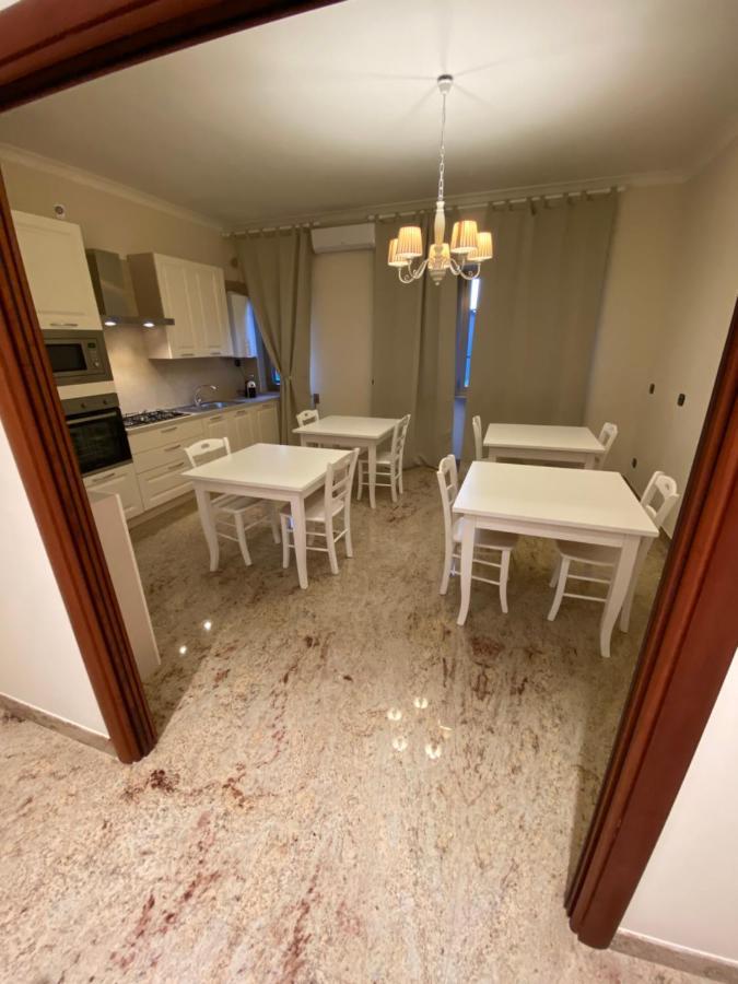 B&B San Michele Foggia Luaran gambar