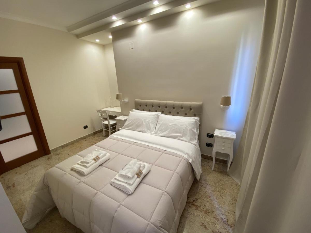 B&B San Michele Foggia Luaran gambar