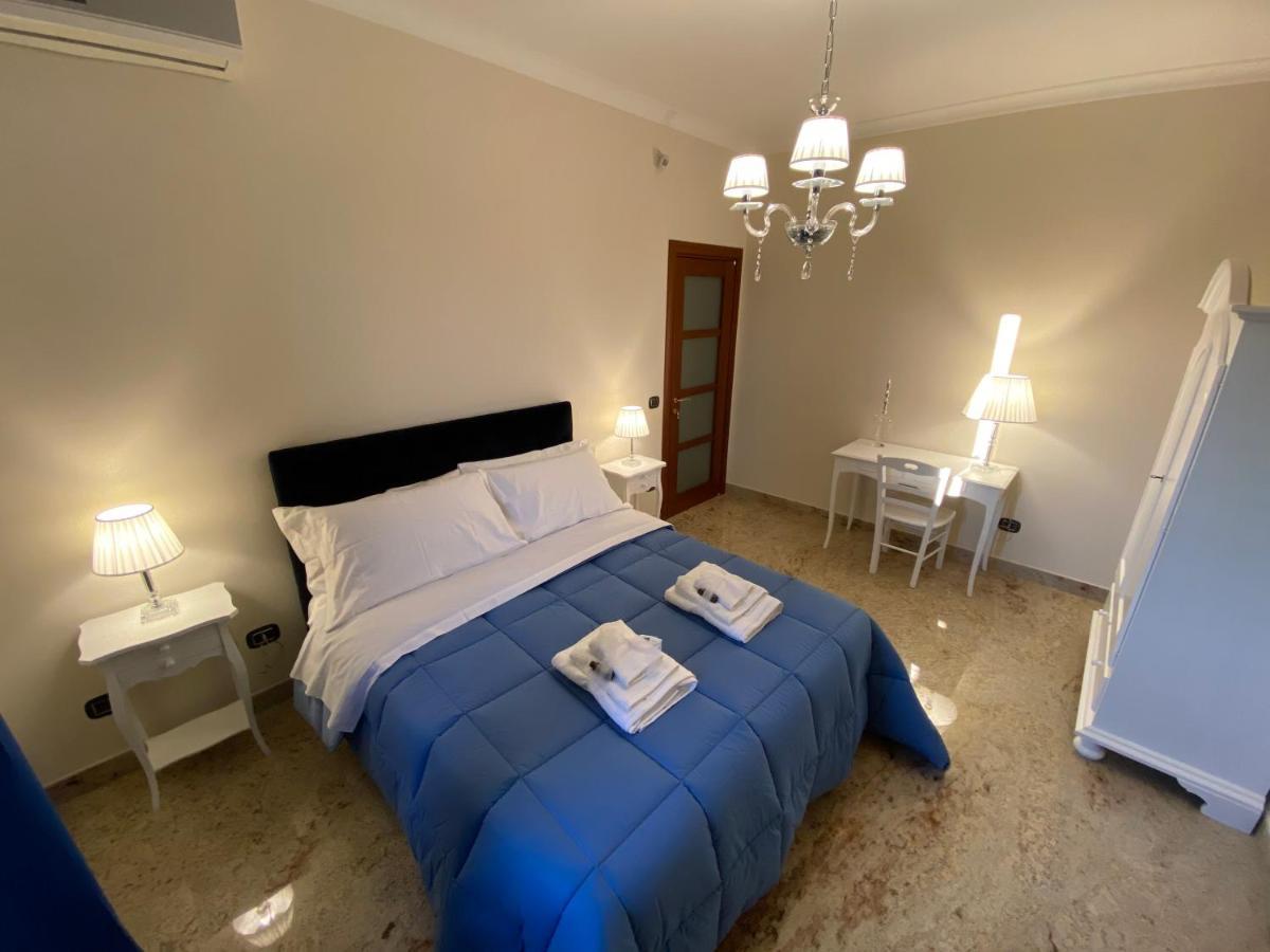 B&B San Michele Foggia Luaran gambar