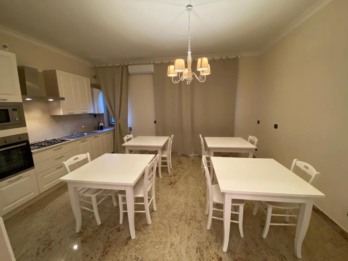 B&B San Michele Foggia Luaran gambar