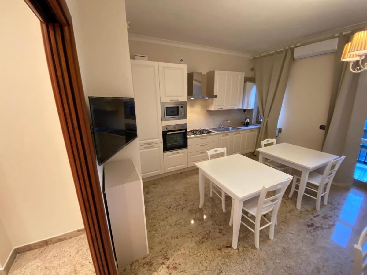 B&B San Michele Foggia Luaran gambar