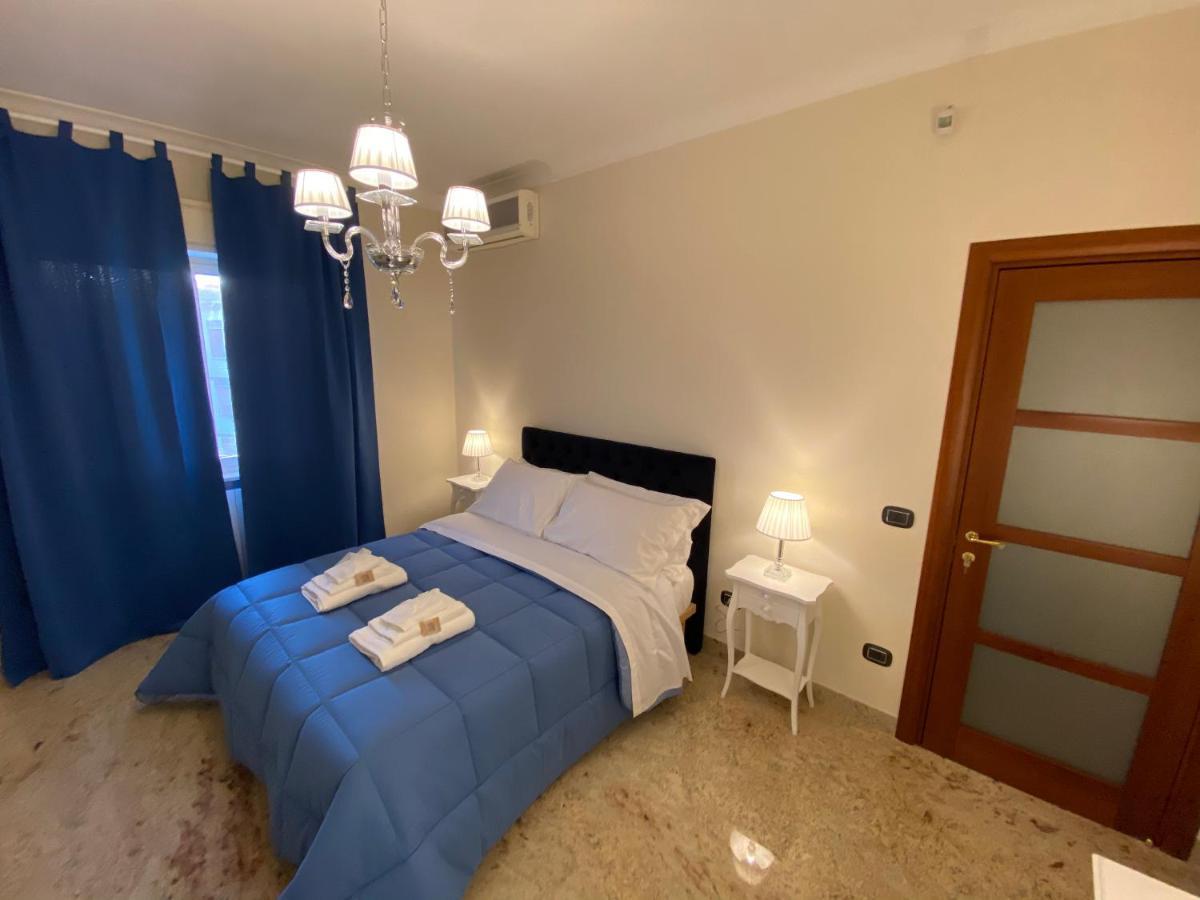 B&B San Michele Foggia Luaran gambar
