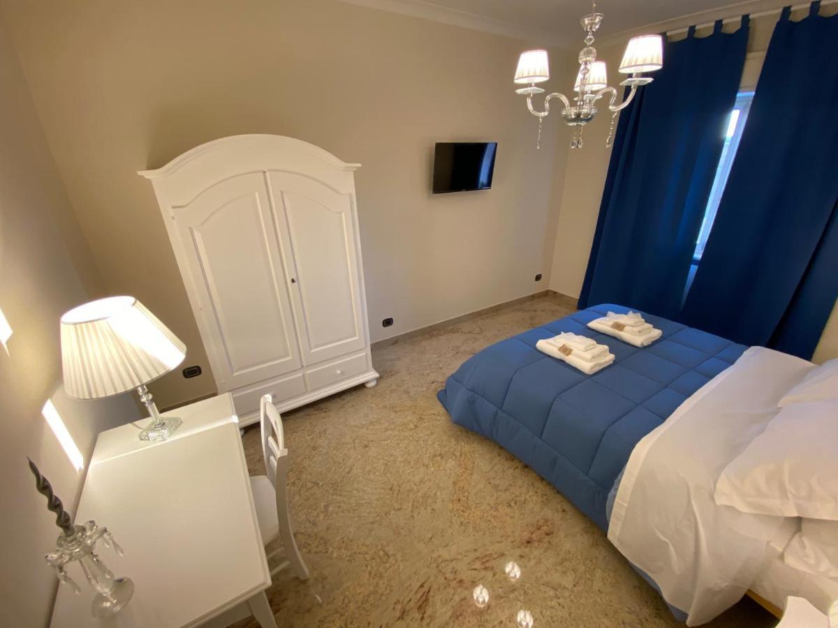 B&B San Michele Foggia Luaran gambar
