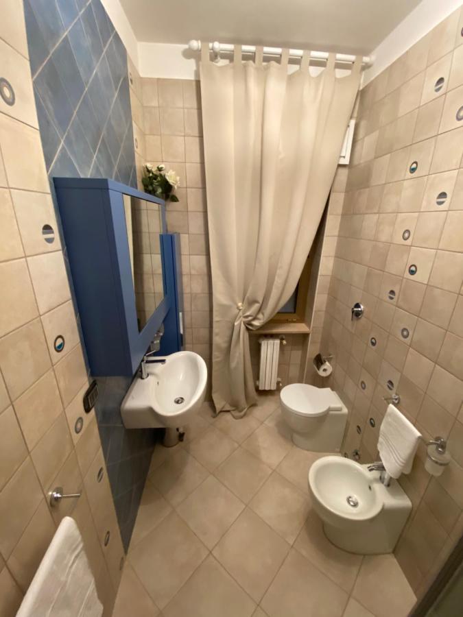 B&B San Michele Foggia Luaran gambar